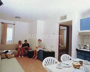 Alem Regency Apart 8